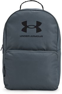Рюкзак унисекс Under Armour Loudon Backpack серый