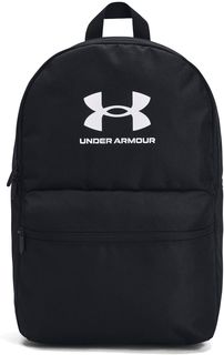 Рюкзак унисекс Under Armour Loudon Lite Backpack черный