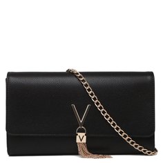 Сумка женская Valentino VBS1R401G черная