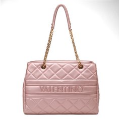 Сумка женская Valentino VBS51O04 розовая