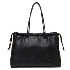 Сумка женская Valentino VBS7LT01 черная