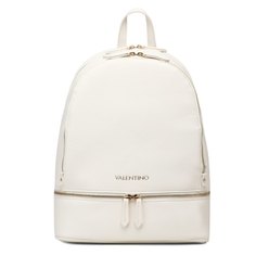 Рюкзак женский Valentino VBS7LX02 белый