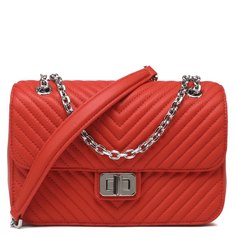Сумка женская Tendance WA235274 оранжевая