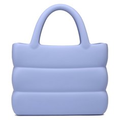 Сумка женская Tendance A-03 голубая