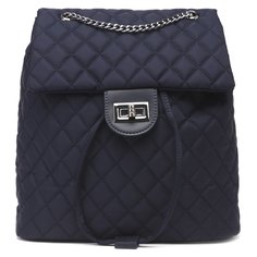 Рюкзак женский Tendance B623 темно-синий