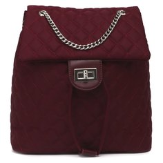 Рюкзак женский Tendance B623 темно-бордовый