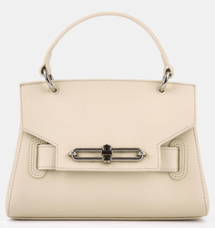 Сумка женская Ralf Ringer АУГС319700 белая