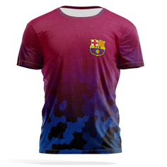 Футболка мужская PANiN PaninManTshirt розовая S