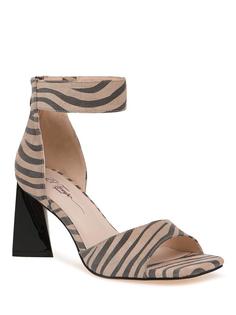 босоножки женские El Tempo CSN583_H201-8345-2 бежевые 37 RU