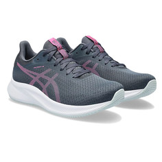 Кроссовки женские Asics Patriot 13 1012B312 серые 6 US