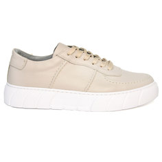 Кеды мужские Airbox 133699 бежевые 41 RU