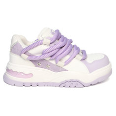 Кроссовки женские Airbox 133584 белые 37 RU