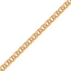 Цепочка из красного золота 50 см 585Gold 504015603