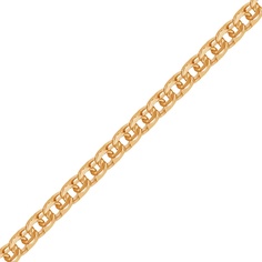 Цепочка из красного золота 60 см 585Gold 504015893