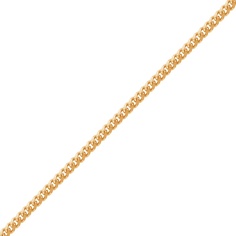 Цепочка из красного золота 45 см 585Gold 504015712