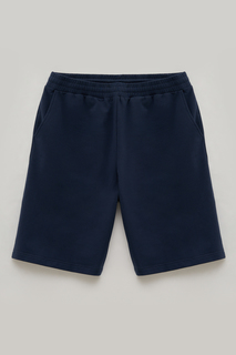 Повседневные шорты мужские Finn Flare FSE21033 синие XL