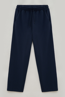 Спортивные брюки мужские Finn Flare FSE21031 синие XL