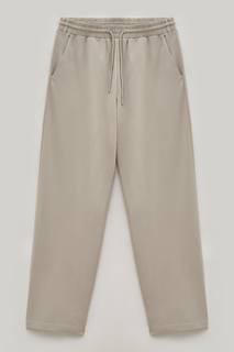 Спортивные брюки мужские Finn Flare FSE21031 серые M