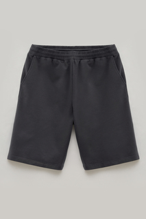 Повседневные шорты мужские Finn Flare FSE21033 серые L