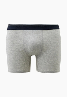 Трусы мужские Oztas OZ11006-A серые L