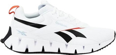 Кроссовки мужские Reebok Zig Dynamica Str белые 10.5 US