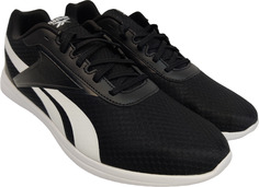 Кроссовки мужские Reebok Stridium 2.0 черные 7.5 US