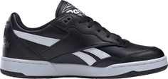 Кеды мужские Reebok Bb 4000 Ii черные 11 US