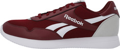 Кроссовки мужские Reebok JOGGER LITE красные 4.5 US