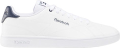 Кеды мужские Reebok COURT CLEAN белые 4.5 US