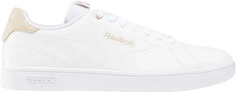 Кеды мужские Reebok COURT CLEAN белые 5.5 US