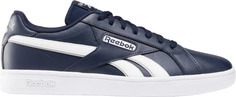 Кеды мужские Reebok COURT RETRO синие 7.5 US