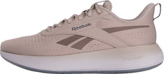 Кроссовки мужские Reebok DMX COMFORT + бежевые 7 US