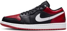 Кеды мужские Nike Air Jordan 1 Low разноцветные 13 US