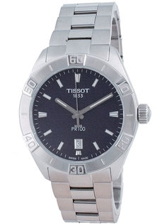 Наручные часы мужские Tissot T101.610.11.041.00