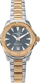 Наручные часы женские CERTINA C032.951.22.081.00