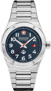 Наручные часы мужские Swiss Military Hanowa SMWGH2101903