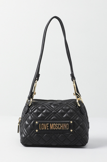 Сумка женская Love Moschino JC4064PP1HLA0 черная