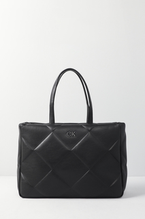 Сумка женская Calvin Klein K60K610761 черная