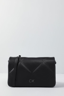 Сумка женская Calvin Klein K60K611021 черная