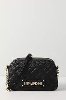 Сумка женская Love Moschino JC4013PP1I черная