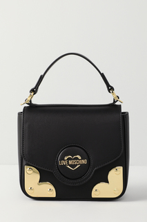 Сумка женская Love Moschino JC4214PP1I черная