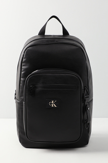 Рюкзак мужской Calvin Klein K50K511052 черный