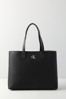 Сумка женская Calvin Klein K60K611213 черная