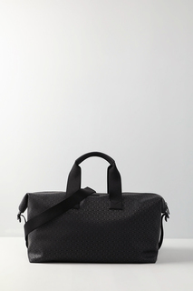 Дорожная сумка мужская Calvin Klein K50K509595 черная