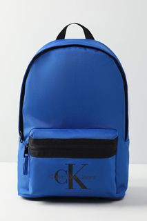 Рюкзак мужской Calvin Klein K50K511100 синий
