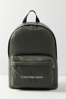 Рюкзак мужской Calvin Klein K50K510394 хаки