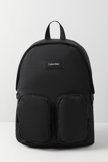 Рюкзак мужской Calvin Klein K50K510872 черный