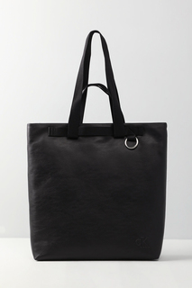 Сумка женская Calvin Klein K60K610324 черная