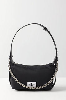 Сумка женская Calvin Klein K60K611225 черная