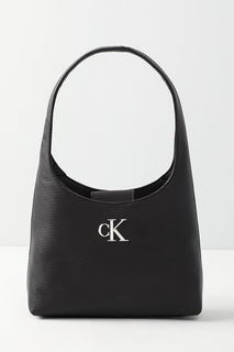 Сумка женская Calvin Klein K60K611212 черная